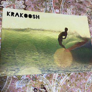 アムウェイ(Amway)のKRAKOOSH クラクーシュ01(趣味/スポーツ/実用)