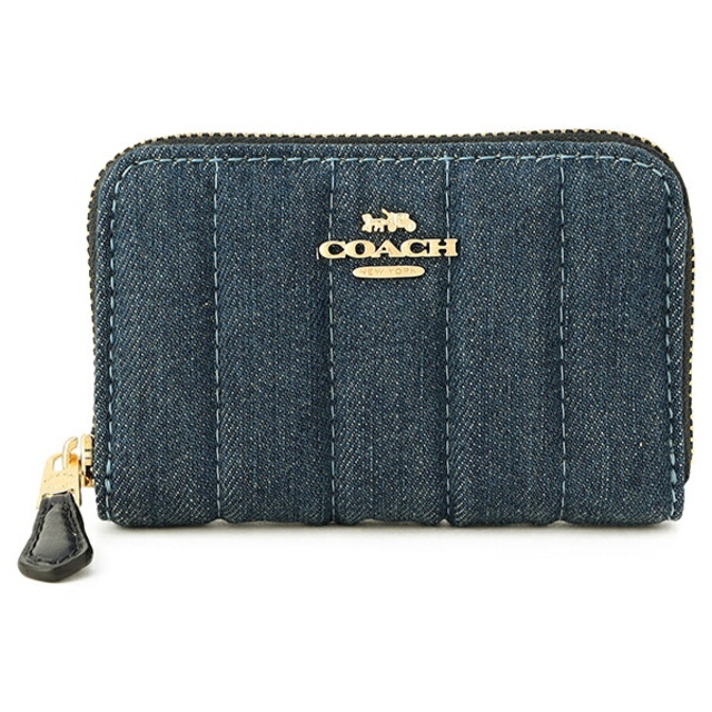 新品！ コーチ COACH  コインケース