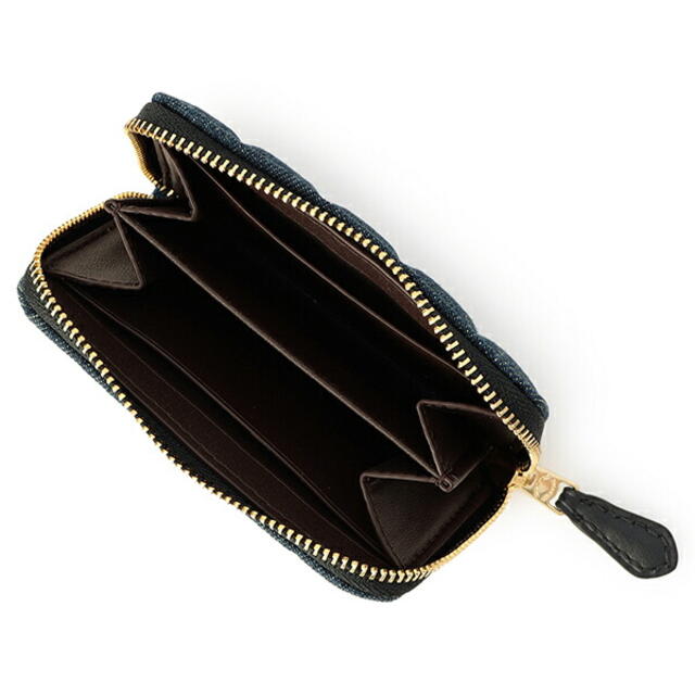 COACH - 新品 コーチ COACH コインケース ジップ アラウンド COACH - 新品 コーチ COACH コインケース ジップ アラウンド