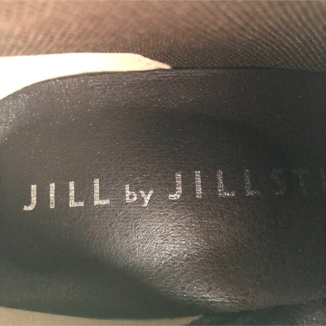 JILL by JILLSTUART(ジルバイジルスチュアート)の【美品】JILLbyJILL STUART ジルスチュアート ロングブーツ レディースの靴/シューズ(ブーツ)の商品写真