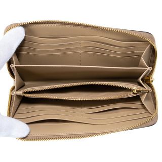 COACH - 新品 コーチ COACH 長財布(ラウンドファスナー) ロング