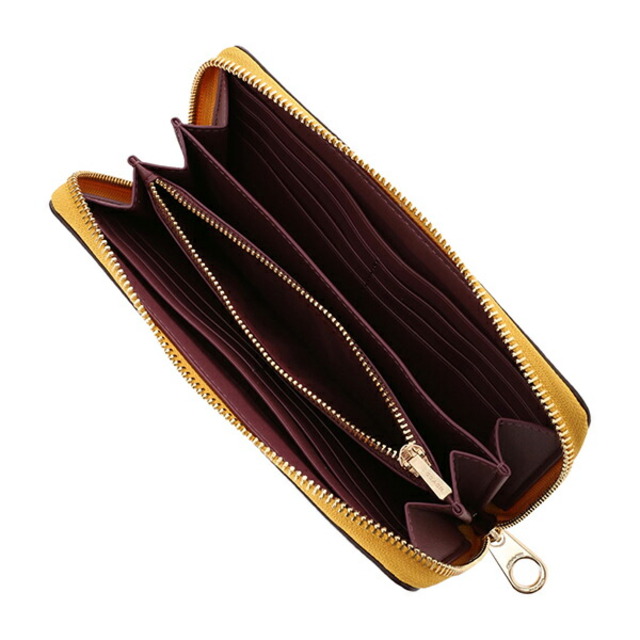 COACH - 新品 コーチ COACH 長財布(ラウンドファスナー) ロング COACH - 新品 コーチ COACH 長財布(ラウンドファスナー) ロング