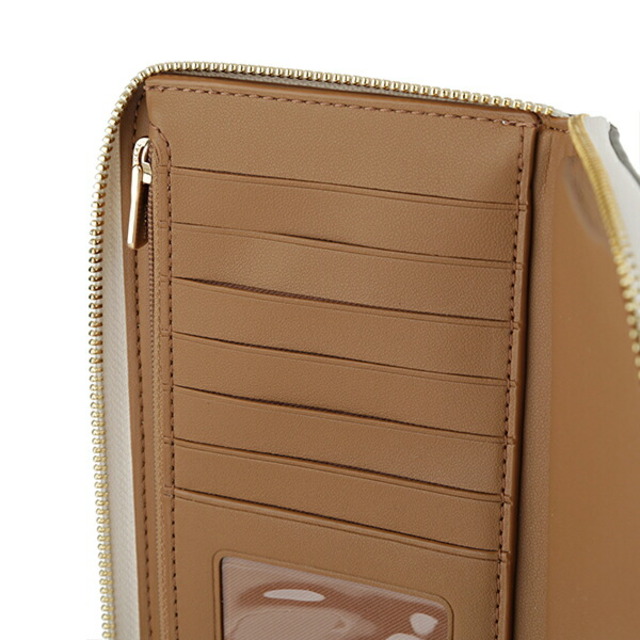 COACH - 新品 コーチ COACH 長財布(ラウンドファスナー) デンプシー
