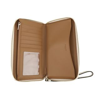COACH - 新品 コーチ COACH 長財布(ラウンドファスナー) デンプシー