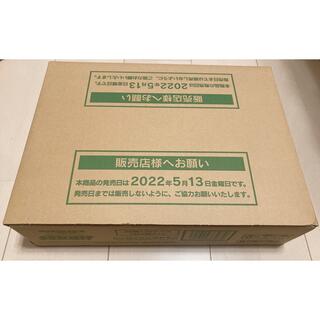 ダークファンタズマ　カートン(Box/デッキ/パック)