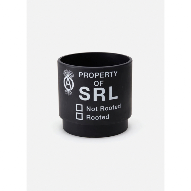 限定セール SRL STRAIGHTTYPE PLANT POT