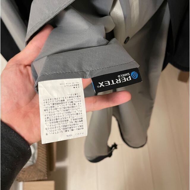 HYKE ミリタリーコート BIOTOP別注 ユニセックス | www.innoveering.net