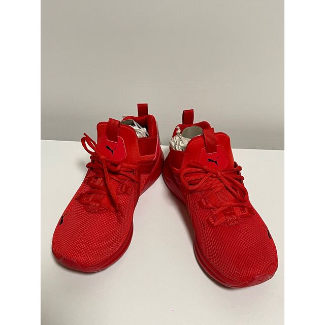 PUMA ENZO 2 WMNS プーマ ランニングシューズ スニーカー