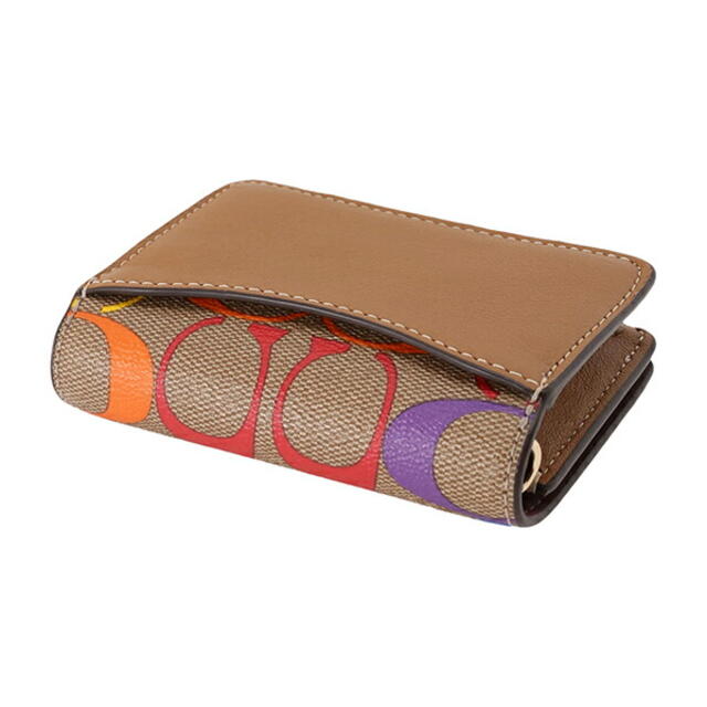COACH - 新品 コーチ COACH コインケース チェーン ミニ COACH - 新品 コーチ COACH コインケース チェーン ミニ