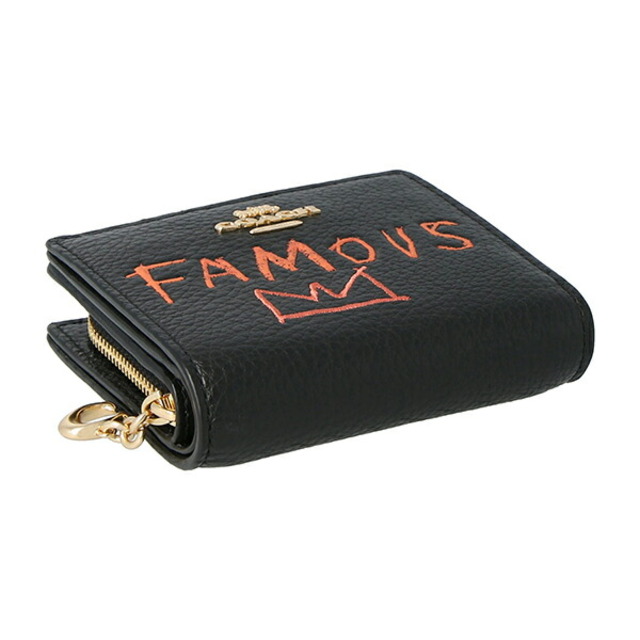 COACH - 新品 コーチ COACH 2つ折り財布 スナップ ウォレット COACH - 新品 コーチ COACH 2つ折り財布 スナップ ウォレット