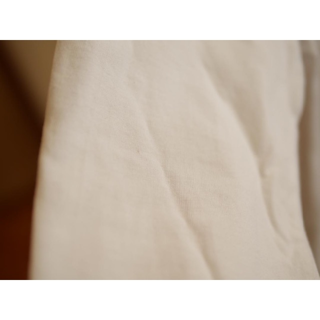 CUSTOM CULTURE(カスタムカルチャー)のカスタムカルチャー ジップ長袖シャツ サイズF メンズのトップス(シャツ)の商品写真