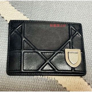 ディオール(Christian Dior) パスケース/IDカードホルダーの通販 30点