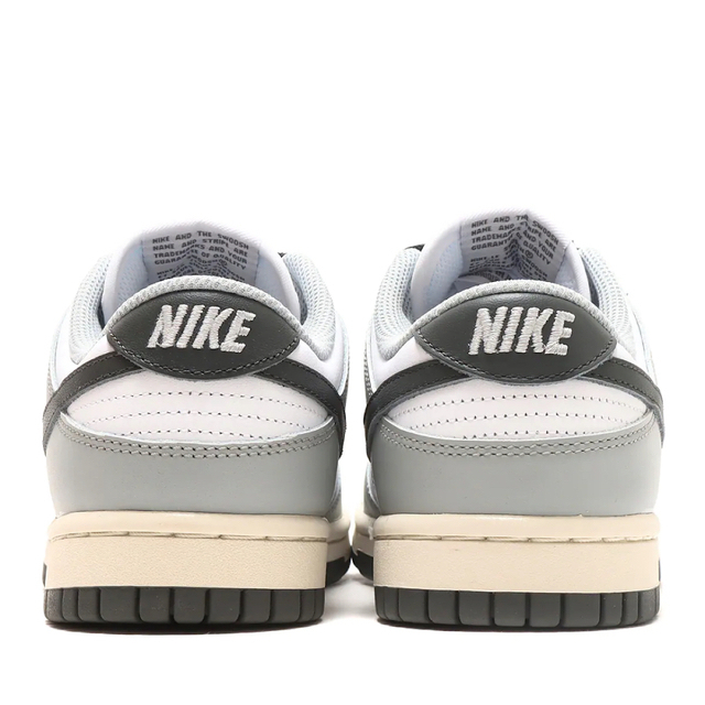 NIKE(ナイキ)の23.5cm Nike Dunk Low DD1503-117 Grey グレー レディースの靴/シューズ(スニーカー)の商品写真