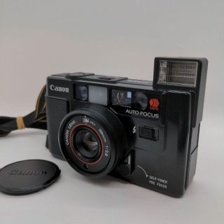 キヤノン(Canon)のキャノン　CANON　　オートフォーカス　オートボーイ(フィルムカメラ)