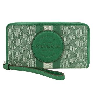 2ページ目 - コーチ(COACH) 長財布 財布(レディース)（ストライプ）の