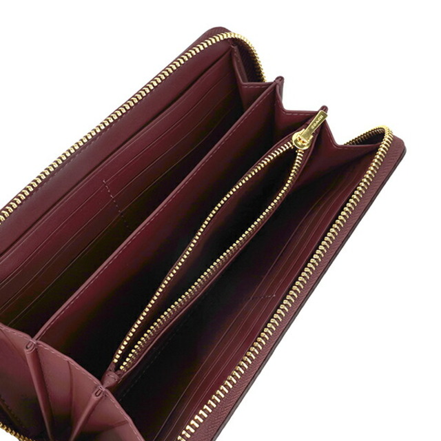 COACH - 新品 コーチ COACH 長財布(ラウンドファスナー) ロング ジップ