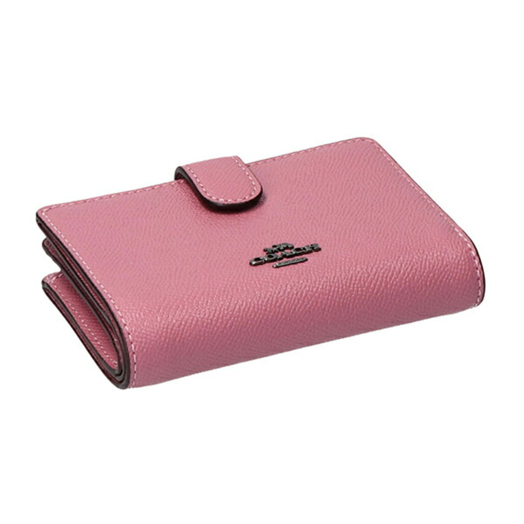 新品!【MICHAEL KORS】ミディアムウォレット ピンク