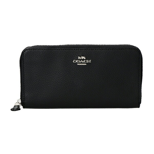 最大70%オフ通販 新品 コーチ COACH 長財布(ラウンドファスナー
