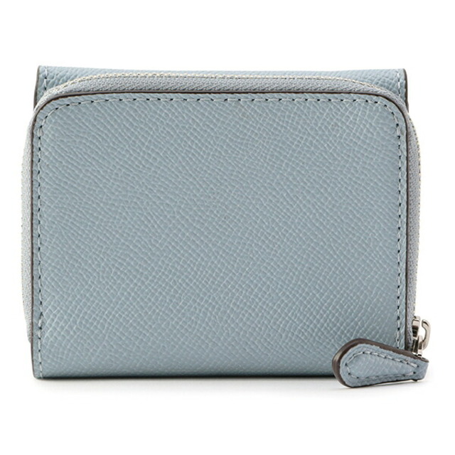 COACH - 新品 コーチ COACH 3つ折り財布 スモール トライ COACH - 新品 コーチ COACH 3つ折り財布 スモール トライ
