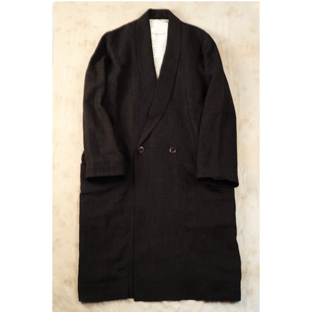 その他toogood  トゥーグット　THE UMPIRE COAT コート