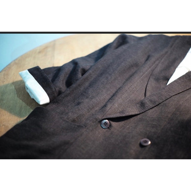 toogood  トゥーグット　THE UMPIRE COAT コート 5