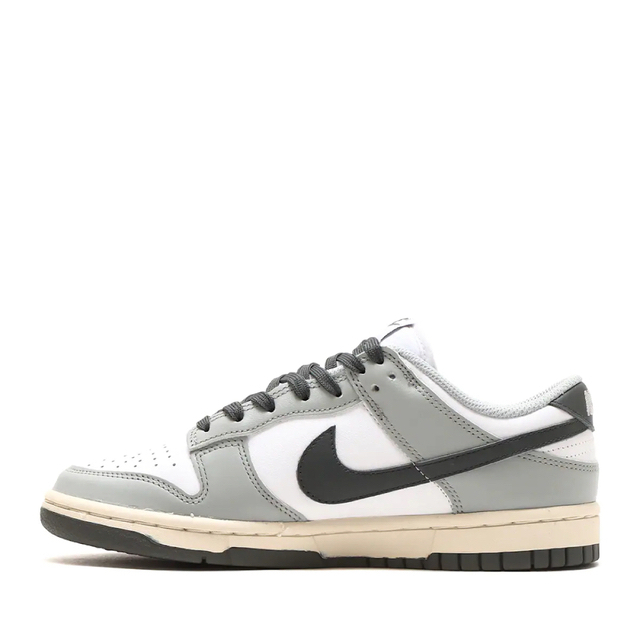 NIKE - 23cm Nike Dunk Low DD1503-117 Grey グレーの通販 by You Can ...