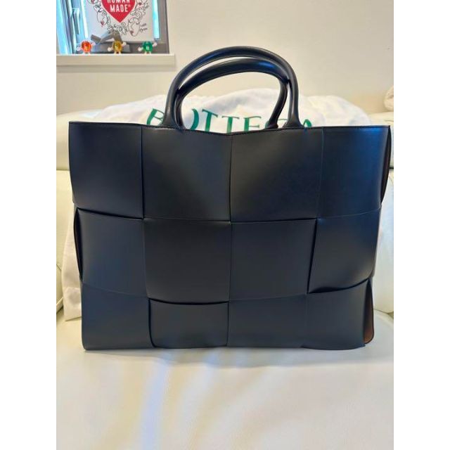 新品通販 Bottega ザ アルコ ミニバッグ☆の通販 by kr's shop