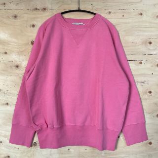 リーバイス(Levi's)のLVC vintage Bay Meadows Sweat SHIRT 新品(スウェット)