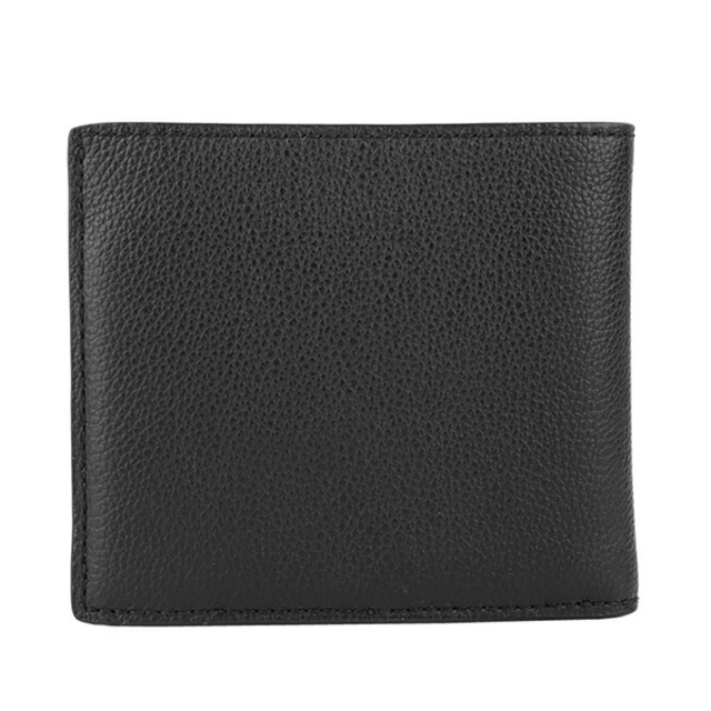 COACH - 新品 コーチ COACH 2つ折り財布 ダブル ビルフォールド