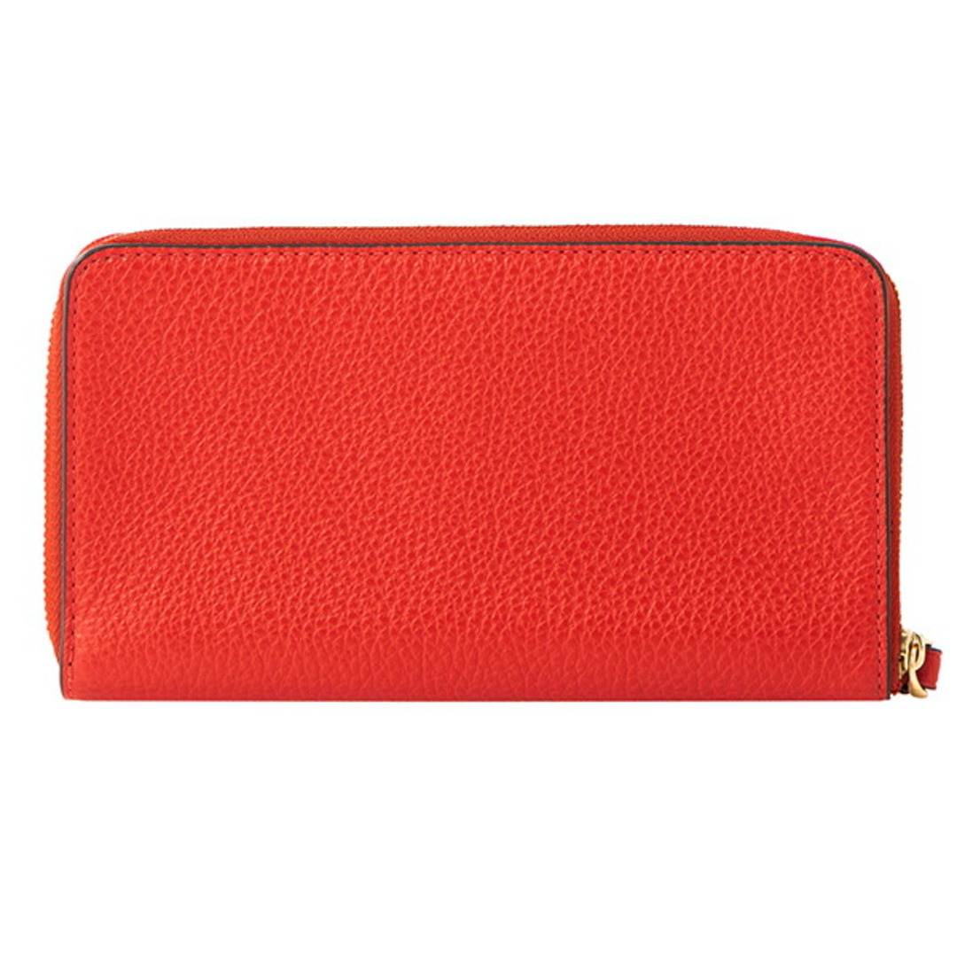 COACH - 新品 コーチ COACH 長財布(ラウンドファスナー) ラージ フォン