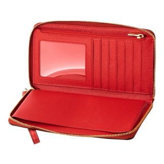 COACH - 新品 コーチ COACH 長財布(ラウンドファスナー) ラージ フォン