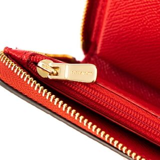 COACH - 新品 コーチ COACH 長財布(ラウンドファスナー) ラージ フォン