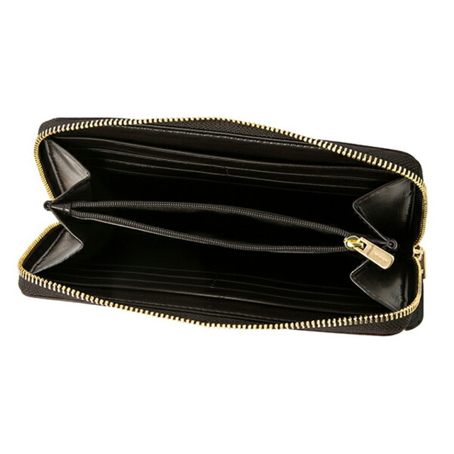 COACH - 新品 コーチ COACH 長財布(ラウンドファスナー COACH - 新品 コーチ COACH 長財布(ラウンドファスナー