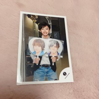 ジャニーズ(Johnny's)の道枝駿佑(アイドルグッズ)