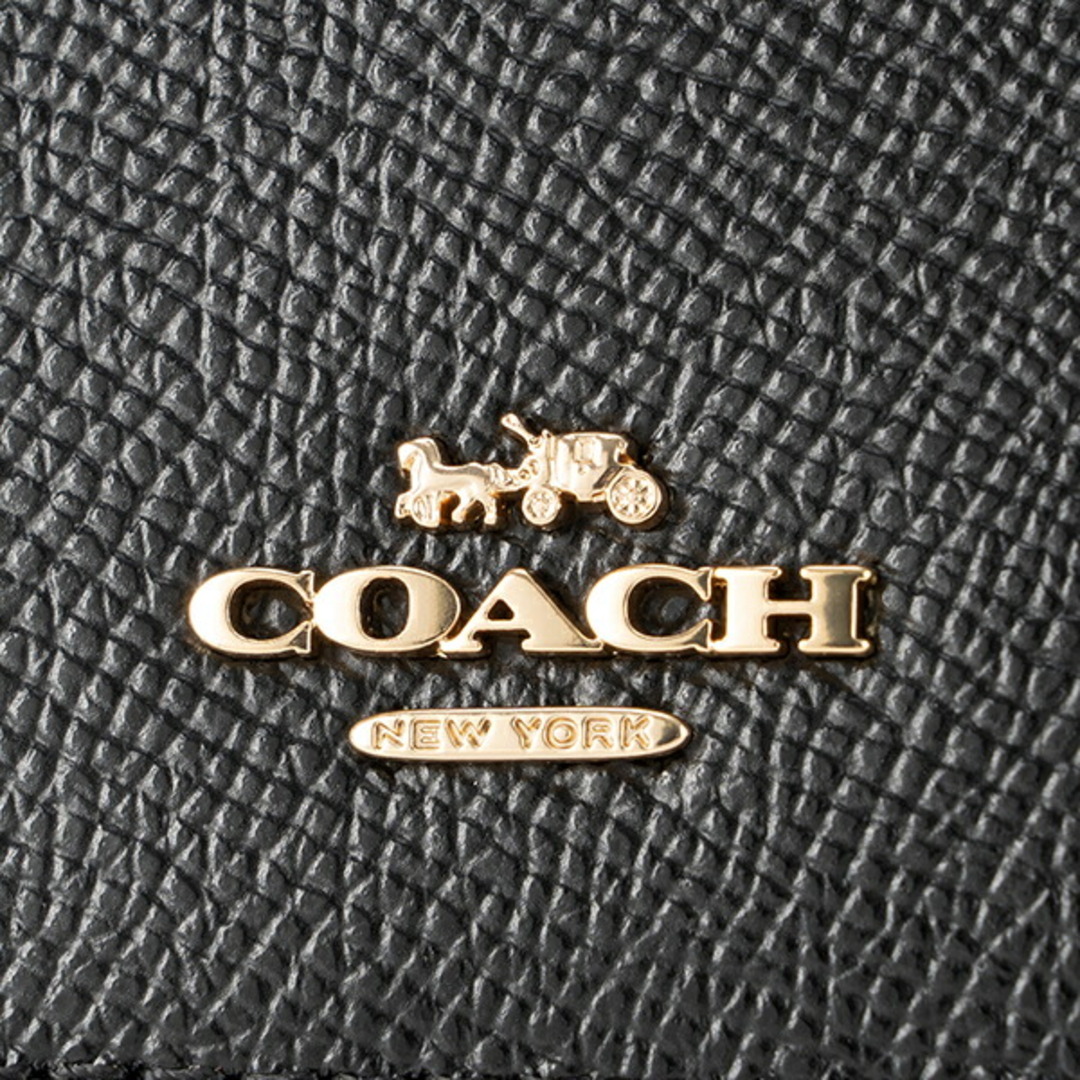 COACH - 新品 コーチ COACH 長財布 ビルフォード ウォレット