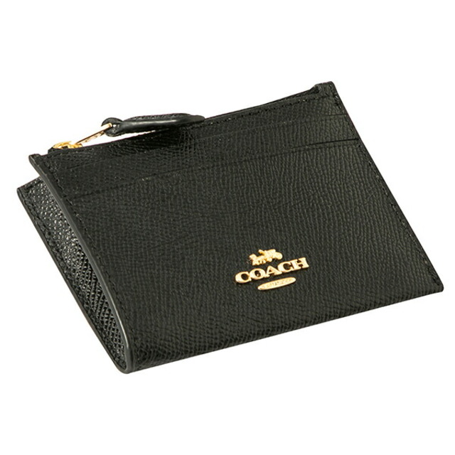 COACH - 新品 コーチ COACH コインケース ミニ スキニー IDケース ...