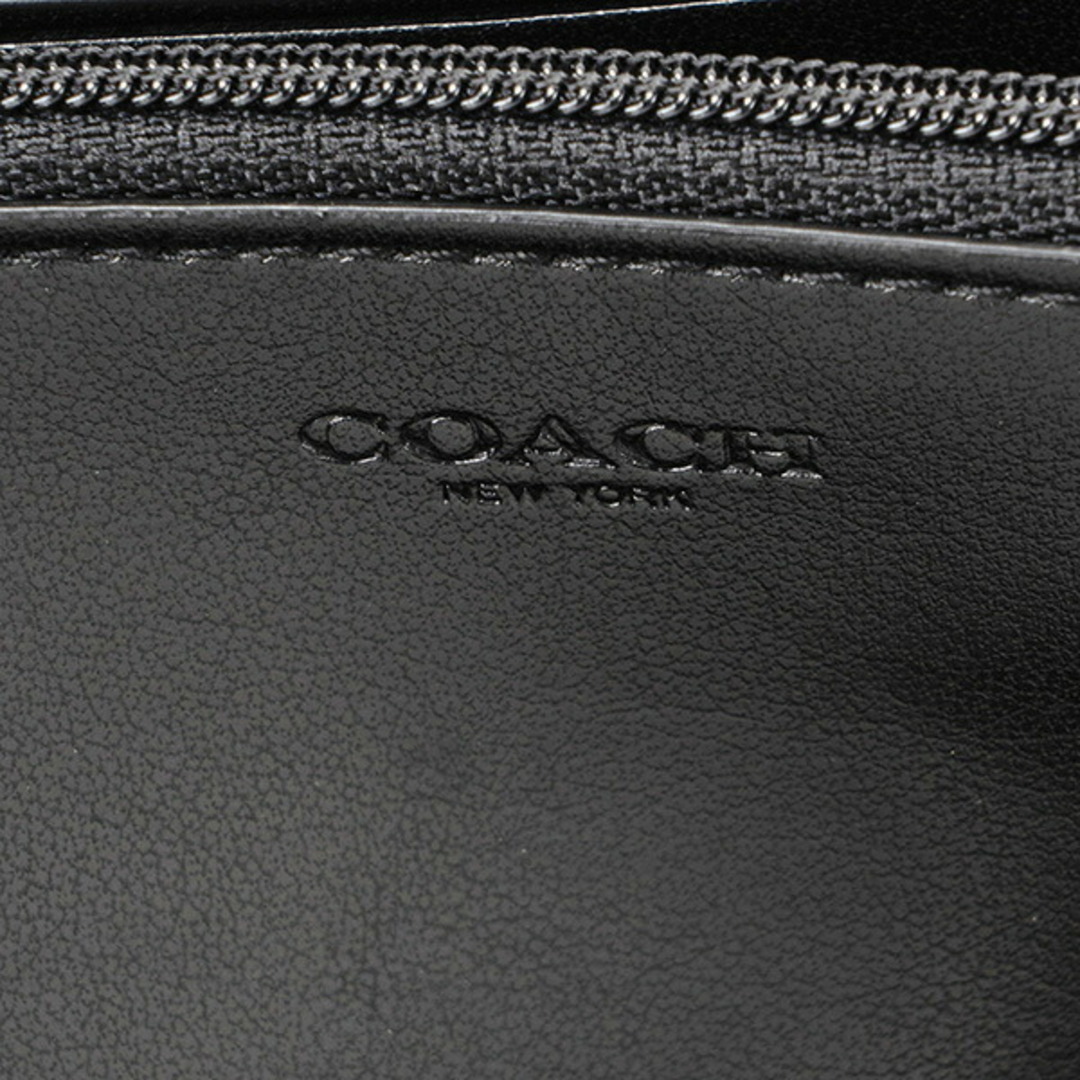 COACH(コーチ)の新品 コーチ COACH 長財布(ラウンドファスナー) アコーディオン ジップ ウォレット ブラウン 茶 レディースのファッション小物(財布)の商品写真