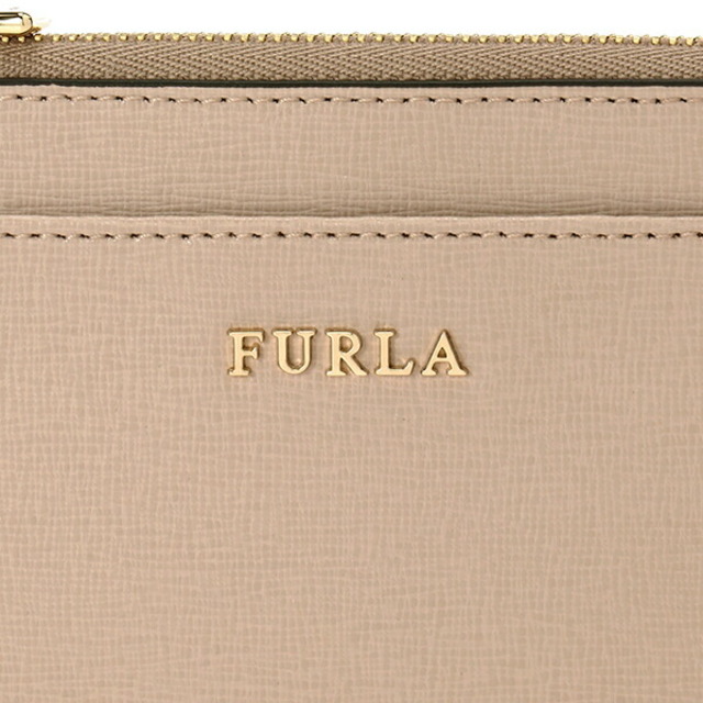 FURLA - 新品 フルラ FURLA カードケース バビロン M クレジット FURLA - 新品 フルラ FURLA カードケース バビロン M クレジット