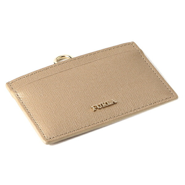 Furla - 新品 フルラ FURLA カードケース リンダ S バッジホルダー ...