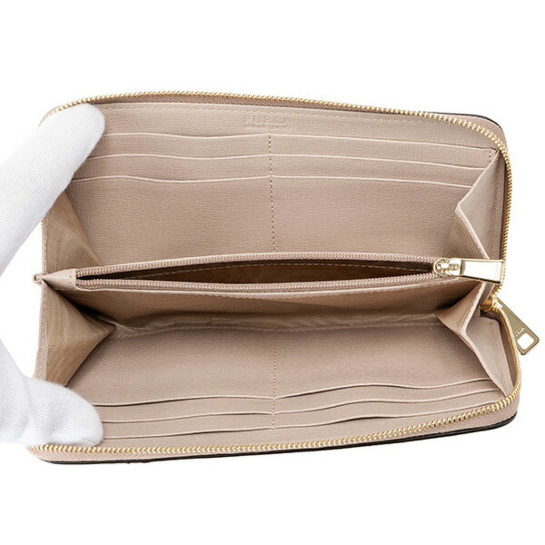 Furla - 新品 フルラ FURLA 長財布 バビロン XL ジップアラウンド