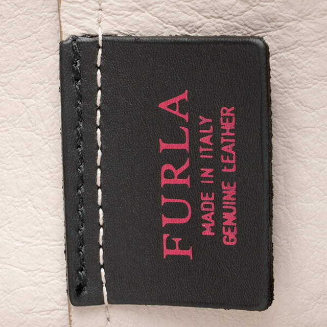 新品 フルラ FURLA ハンドバッグ ディア L ホーボー リーノ