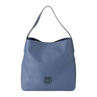 フルラ(Furla)の新品 フルラ FURLA ハンドバッグ ディア L ホーボー ペルヴィンカ(ハンドバッグ)