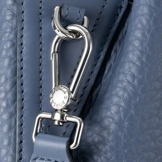 新品 フルラ FURLA ハンドバッグ ディア M ホーボー ペルヴィンカ