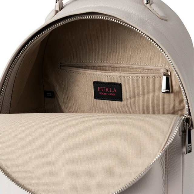 FURLA - 新品 フルラ FURLA リュックサック ファーヴォラ S FURLA - 新品 フルラ FURLA リュックサック ファーヴォラ S