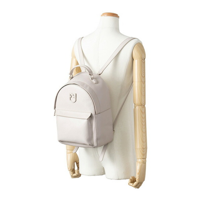 FURLA - 新品 フルラ FURLA リュックサック ファーヴォラ S FURLA - 新品 フルラ FURLA リュックサック ファーヴォラ S