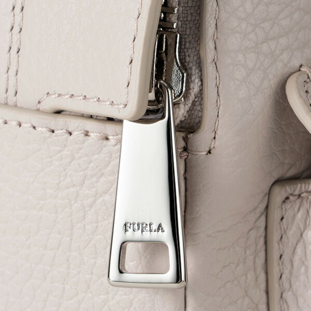 Furla(フルラ)の新品 フルラ FURLA リュックサック ファーヴォラ S バックパック リーノ レディースのバッグ(リュック/バックパック)の商品写真