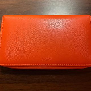 ファイロファックス(Filofax)のファイロファックス　バイブルサイズ　システム手帳(ファイル/バインダー)