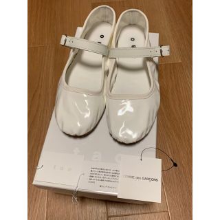 新品未使用　tao comme des garcons サンダルシューズ