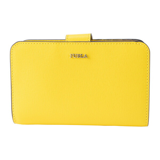 新品 フルラ FURLA 2つ折り財布 バビロン M ジップアラウンド カレンドゥラ | フリマアプリ ラクマ 新品 フルラ FURLA 2つ折り財布 バビロン M ジップアラウンド カレンドゥラ