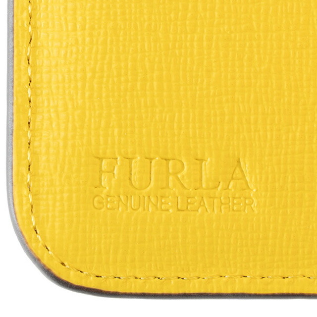 新品 フルラ FURLA 2つ折り財布 バビロン M ジップアラウンド カレンドゥラ 新品 フルラ FURLA 2つ折り財布 バビロン M ジップアラウンド カレンドゥラ